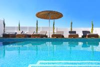 Princess Margaret Luxury Villa - B&B Protaras