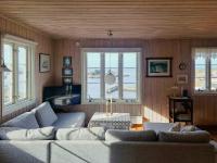 Cabin With Views Over Sogndalstrand - Ferienwohnung Sogndalstrand