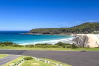 Surfside - Bed and Breakfast Kioloa