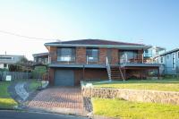 Surfside - B&B Kioloa