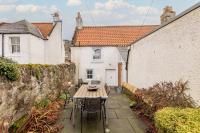 Craigallan - Elie - Bed and Breakfast Earlsferry
