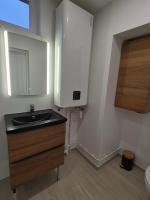 Studio La Zarza, 10 minutes from Disneyland Paris - B&B Villeneuve-le-Comte