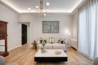 Mk Luxury Apartment - Ferienwohnung Nafplion