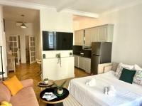 Chic et élégant - au cœur du Carré d'Or - Ferienwohnung Nizza