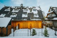 VisitZakopane - Apartament Olimpijski - B&B Kościelisko