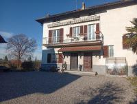 Malpensa appartamento - B&B Samarate