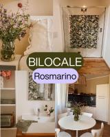 Ampia Camera Matrimoniale