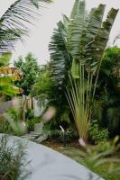 Villa con piscina privada