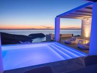 Villa Meli - Ferienwohnung Otziás