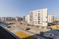 Cozy Premium Suites - Coresi Mall - B&B Brasov