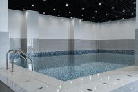 Riverside One Westlands, Two Bedroom Apartment, Swimming pool, gym, Workspace ,Wonderiss Homes Living - B&B Nairobi