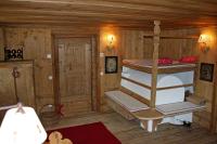 Mountain Chalet Obertreyen - Ferienwohnung Sand in Taufers