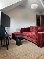 1 bed flat in the heart of West Bridgford, Nottingham - Bed and Breakfast Nottingham