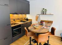 Schickes Apartment im herzen Pontresina - B&B Pontresina