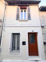 Maison Avignon intra-muros - Ferienwohnung Avignon