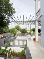 Madhuvn nature farm homestay - B&B Kevadiya