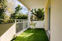 Le nid montois - centre - parking - balcon - wifi - lave linge et vaisselle - B&B Mont-de-Marsan