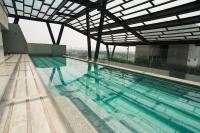 Luxury 3BR Pool and Gym in Roma - B&B Mexico City