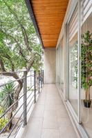 Modern 2 Bedroom Cozy Stay - B&B Mexico City