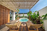 Oasis Pandawa 2A - 2BR Villa with Private Pool - B&B Ungasan