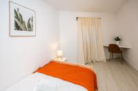 LuxStay Apartments APT1 - Private Parking, Terrace - B&B Zagabria