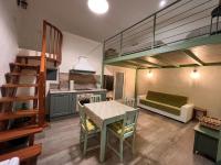 Casetta Margherita - Ferienwohnung Bisceglie