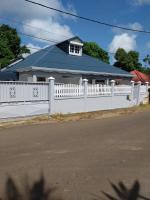 Chez Rosalie - B&B Lamentin