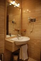 Camera Matrimoniale con Letto Supplementare (3 Adulti)