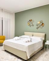 Großes Doppelzimmer