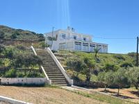 Meltemi Sea View Suite - B&B Cefalo
