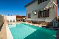 Villa DellOmbra - B&B Alcamo