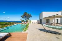 Villa Castello - Bed and Breakfast Balestrate