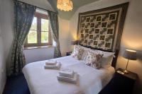 Penny Pint Cottage, Youlgrave - B&B Youlgreave