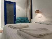 Camera Matrimoniale Deluxe