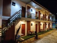 BALAI MALINAWON - Villa 3 - B&B General Luna