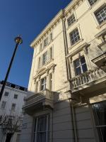 Stylish and Modern 1 Bedroom Flat in Pimlico - Chambres d’hôtes Londres