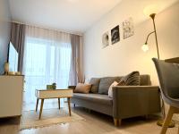 Prywatny Parking Charming Place by Rentoom - B&B Torun