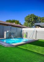 FB-Canatal Luxury Apartments - B&B Cape Town