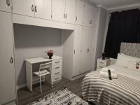 Habitación con baño compartido - Cama grande