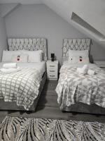 Heathrow roomzzzz BnB - B&B Hayes