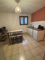 Appartement cosy au cœur de la vallée de la Marne - Ferienwohnung Mézy-Moulins