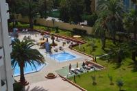Apartamento Agaete Park - Ferienwohnung