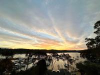 BlueWater Penthouse GuestSuite 3 - B&B Newport