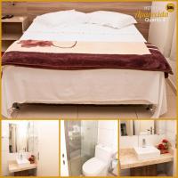 Hotel Aparecida - B&B Rodeio Bonito