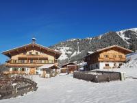 Waltenberghof - B&B Kitzbühel