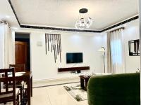 Appartamento con Vista Città