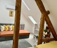 Appart Saint Jo - B&B Colmar