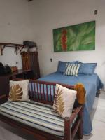 Raízes kit net - B&B Itacaré