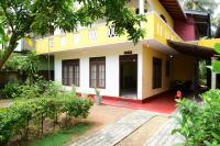Liyara Home Hikkaduwa - Bed and Breakfast Hikkaduwa