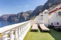 APARTAMENTO VISTAS AL MAR - Ferienwohnung Santiago del Teide